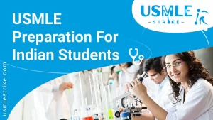 USMLE Preparation for Indian Students