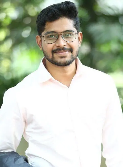 Santosh Raju