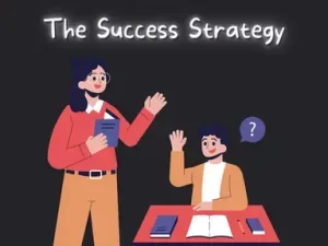 USMLE Success Strategy