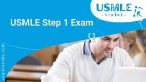 USMLE Step 1 Exam