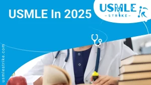 USMLE 2025