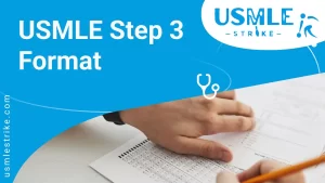 USMLE Step 3 format